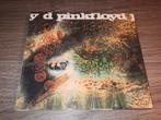 Pink Floyd - A Saucerful Of Secrets [Digipack], Ophalen of Verzenden, Zo goed als nieuw, Poprock