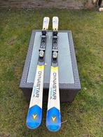 Dynastar Ski's 172cm - Geslepen!, Overige merken, 160 tot 180 cm, Gebruikt, Ophalen of Verzenden