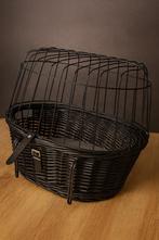 fietsmand, Ophalen of Verzenden, Nieuw, Fietsmand, Stuurbevestiging