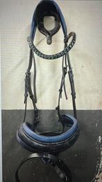Nieuw Tess hoofsstel, Dieren en Toebehoren, Paarden en Pony's | Hoofdstellen en Tuigage, Ophalen of Verzenden, Nieuw, Dressuur