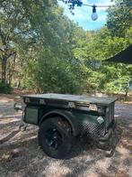 Sankey Offroad Aanhangwagen - Project, Ophalen, Gebruikt