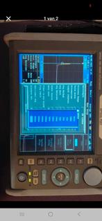 Jokagowa otdr, Ophalen of Verzenden, Gebruikt, Afstand