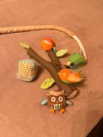 Mobiel vogels, Kinderen en Baby's, Ophalen of Verzenden, Zo goed als nieuw, Overige typen