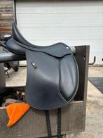 Wintec cair zadel 17.5 inch, Dieren en Toebehoren, Ophalen, Gebruikt