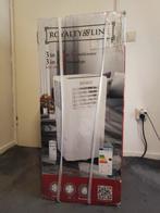 Royalty Line Mobiele Airco - Nieuw in doos!, Minder dan 60 m³, 2 snelheden, Nieuw, Ophalen of Verzenden