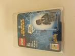 LEGO SDCC Black Lightning fig, Ophalen of Verzenden, Nieuw