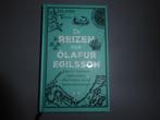 De reizen v Olafur Egilsson - een 17e eeuwse IJslander ..., Ophalen of Verzenden, Zo goed als nieuw