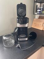 Koffiezetapparaat Inventum filterkoffie, Ophalen, Gebruikt, Koffiemachine, Gemalen koffie