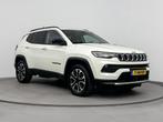 Jeep Compass 4xe 240 Plug-in Hybrid Electric Limited, Automaat, Euro 6, 4 cilinders, 179 pk