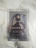 Monster High Wednesday, Verzamelen, Poppen, Ophalen of Verzenden, Nieuw, Pop