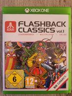 Xbox One - Flashback Classics Vol. 1, Avontuur en Actie, Online, 1 speler, Ophalen of Verzenden
