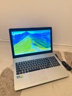 Asus i7 - 8GB RAM - 240GB SSD, 2 tot 3 Ghz, 15 inch, Ophalen of Verzenden, Zo goed als nieuw