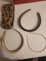 Haarbanden. Nieuw, Ophalen of Verzenden, Nieuw