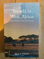 Mary H. Kingsley - Travel in West Africa, Ophalen of Verzenden, Zo goed als nieuw
