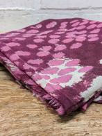 Becksondergaard - 100% wollen shawl - Nieuw €85, Maat 46/48 (XL) of groter, Nieuw, Ophalen of Verzenden, X