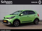 Kia Picanto 1.0 T-GDi X-Line 5p 100pk | Navigatie | Stoel-/S, Voorwielaandrijving, 12 maanden, 101 pk, Gebruikt