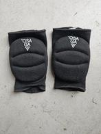 Volleybal kniebeschermers kind - OSAGA, Sport en Fitness, Volleybal, Ophalen of Verzenden, Gebruikt, Bescherming