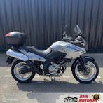 Suzuki DL 650 T V-Strom ABS, Bedrijf, Meer dan 35 kW, Toermotor, ABS