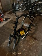 Zip brom frame BESCHRIJVING!, Fietsen en Brommers, Ophalen, Zo goed als nieuw, Blok, Piaggio