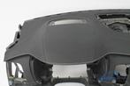 Airbag set - Dashboard radar wit stiksel Volvo XC90 2015-..., Gebruikt, Ophalen of Verzenden