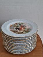 Schoteltjes bavaria, Ophalen of Verzenden