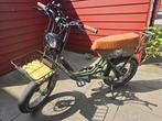 Fatbike Diablo, Ophalen, Zo goed als nieuw, 50 km per accu of meer, Overige merken