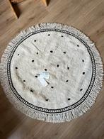 Tapis Petit vloerklees, Crème, Rond, Nieuw, Ophalen of Verzenden