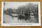 Ansichtkaart Purmerend Nieuwstraat, Verzamelen, Ansichtkaarten | Nederland, Ophalen of Verzenden, Ongelopen, Noord-Holland