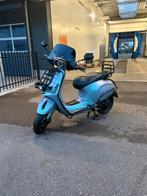 Vespa sprint 80 cc 2023,kameleon aqua blue, Ophalen