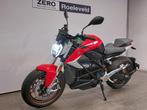 Zero Motorcycles SR/F ZF 17.3 | 115PK I Handvat verwarming I, Motoren, Motoren | Overige merken, Bedrijf, Overig, Zero Motorcycles