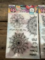 Art by marlene clear stamps, Verzenden, Nieuw, Clearstamp
