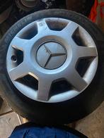 Winterbanden, Ophalen, Zo goed als nieuw