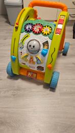 little tikes 3-in-1 loopwagen, Kinderen en Baby's, Speelgoed | Babyspeelgoed, Overige typen, Gebruikt, Ophalen