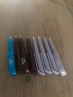 Klm pennetjes, Ophalen of Verzenden, Zo goed als nieuw, Overige typen