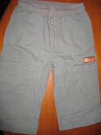 Broekje, khaki, 80, HEMA, Kinderen en Baby's, Babykleding | Maat 80, Ophalen of Verzenden, Zo goed als nieuw, Jongetje, Broekje