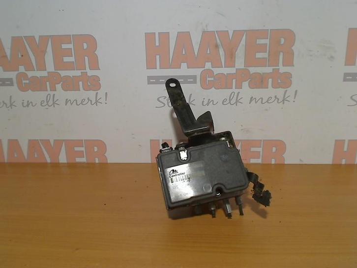 Abs Pomp Mazda 2 (DE) (2007-10/2015-06), Auto-onderdelen, Remmen en Aandrijving, Mazda, Gebruikt