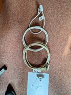 coax splitter en kabels, Ophalen, Minder dan 2 meter, Coaxiale kabel