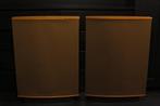 Quad ESL63 set, Refurbished, 120 watt of meer, Front, Rear of Stereo speakers, Ophalen