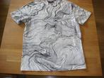 r883- leuk shirt New Yorker (maat S), New Yorker, Wit, Ophalen of Verzenden, Zo goed als nieuw
