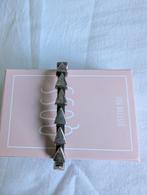 Qoss, armband, Sieraden, Tassen en Uiterlijk, Ophalen of Verzenden, Zo goed als nieuw, Zilver