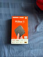 Xiaomi mi box S8 4K ultra HD met voice remote, Audio, Tv en Foto, Mediaspelers, Ophalen of Verzenden, Zo goed als nieuw, USB 2