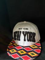 CITY HUNTER NEW YORK HAT SOUTHWESTERN DESIGN, Ophalen of Verzenden, Nieuw