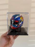 Max verstappen first win 2016 helmet 1/4, Ophalen of Verzenden, Nieuw, Auto