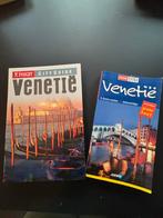 GRATIS:Reisgidsen Venetië: Insight & ANWB, Boeken, Ophalen, Europa, Zo goed als nieuw, Reisgids of -boek