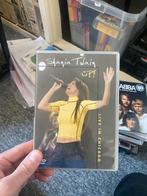 DVD Shania Twain, Ophalen of Verzenden, Zo goed als nieuw