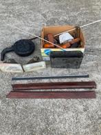 Diverse onderdelen Ford Taunus, Auto-onderdelen, Ophalen, Gebruikt, Deur, Links