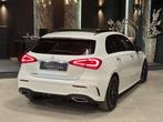 Mercedes-Benz A-klasse 200|AMG|PANO|SFEER|BOMVOL, Euro 6, 4 cilinders, Leder, Bedrijf