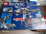 Te koop technic lego 8485, Ophalen of Verzenden, Gebruikt, Complete set, Lego