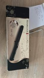 Remington pearl pro curl nieuw, Ophalen of Verzenden, Zo goed als nieuw, Krultang of Stijltang