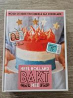 Diverse auteurs - Heel Holland Bakt mee, Boeken, Ophalen of Verzenden, Zo goed als nieuw, Diverse auteurs; (red.)